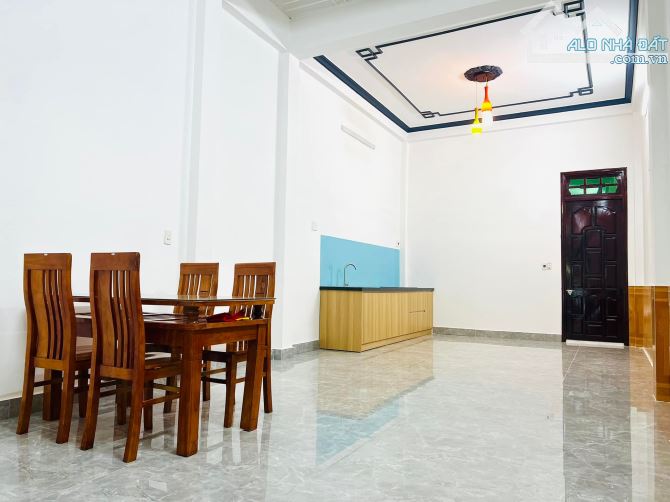 NHÀ MTKD TRƯNG NỮ VƯƠNG- DT 76M2- GIÁ 4,5 TỶ - 2