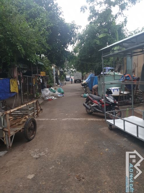 Bán 1074 m đất  thổ cư Tân Tạo A Bình Tân  ngang 46,7 x23 chỉ 30 tỷ