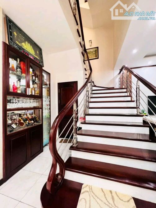 GIẢM SÂU-GẤP BÁN BIỆT THỰ LÀNG VIỆT KIỀU CHÂU ÂU,HÀ ĐÔNG DT 200M 3,5T, MT 10M -HƠN 200TR/M - 2