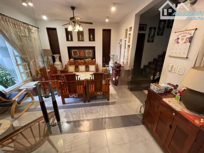 Biệt thự đg số 47 tân quy 145m2 ngang 8m gấp bán - 2