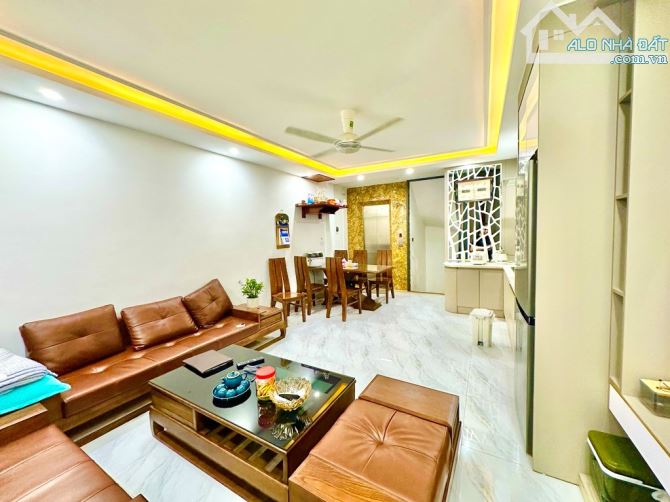 Bán nhà Kim Giang, Thanh Trì, Phân lô, Gara ô tô, Gần phố, Sd 40m2, 12.5 Tỷ - 2