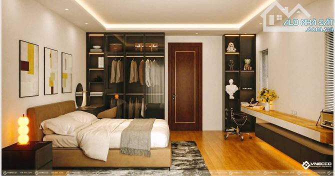 Bán nhà Hồ Tùng Mậu Bắc Từ Liêm - 2
