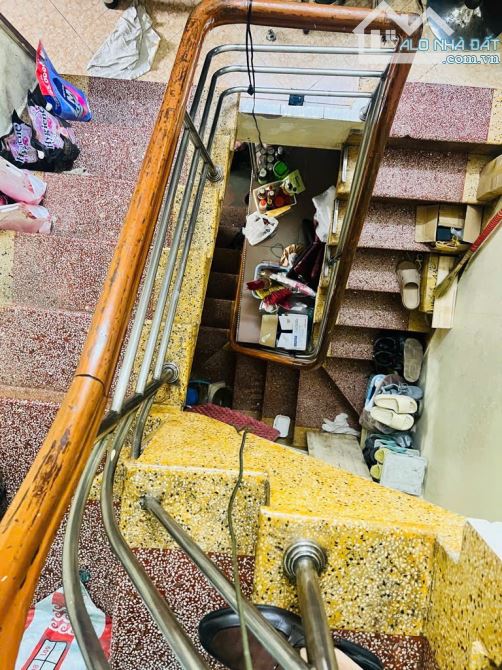 MT Hàn Hải Nguyên, nhỉnh 12.3ty, 5 tầng, khu Vip, đang HDT - 2