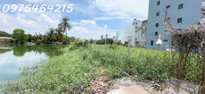 VỊ TRÍ ĐẮC ĐỊA – MẶT TIỀN ĐƯỜNG 160, PHƯỜNG TĂNG NHƠN PHÚ A, TP. THỦ ĐỨC (Q9 cũ): - 2