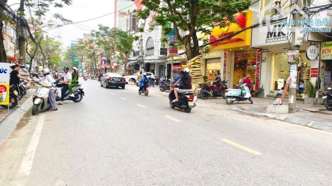 Bán Đất Tặng Nhà Mặt Đường Hai Bà Trưng - 2