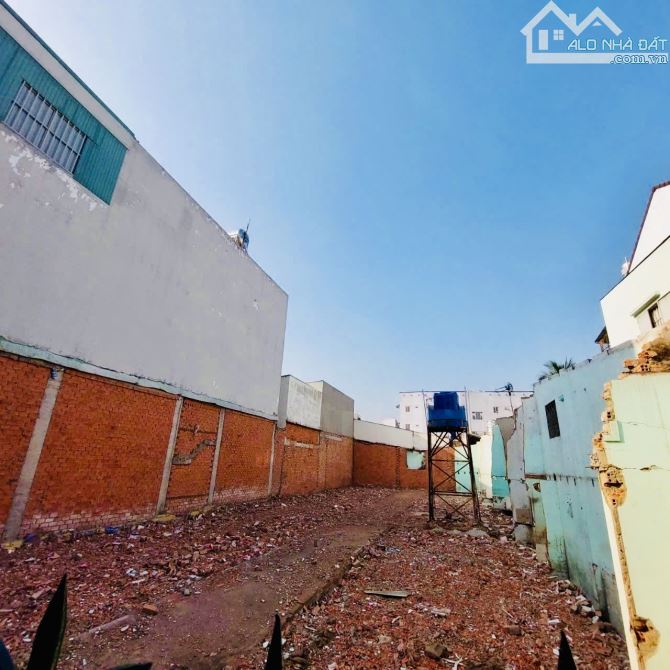 Bán lô đất Đường Linh Trung, P.Linh Trung, Thủ Đức. 374m2, chỉ 23 tỷ ( TL) - 2