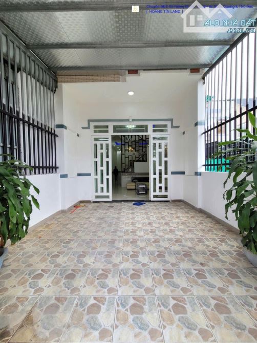 3,6Tỷ TL🔥Bán nhà 1Lầu 88,2m2_Mặt Tiền đường Bình Chuẩn 07, p.Bình Chuẩn, Tp.Thuận An - 2