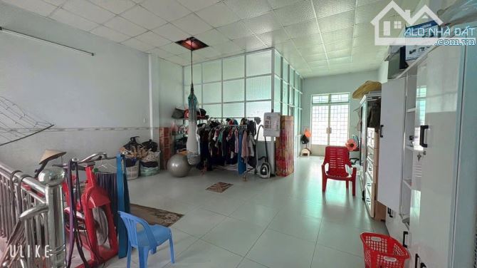 HN066 ( NP562 )  Bán nhà 1T 1 L Vị trí 2 QL 1A 1 nhịp 100m P.Tân Biên Tp.Biên Hoà - 2