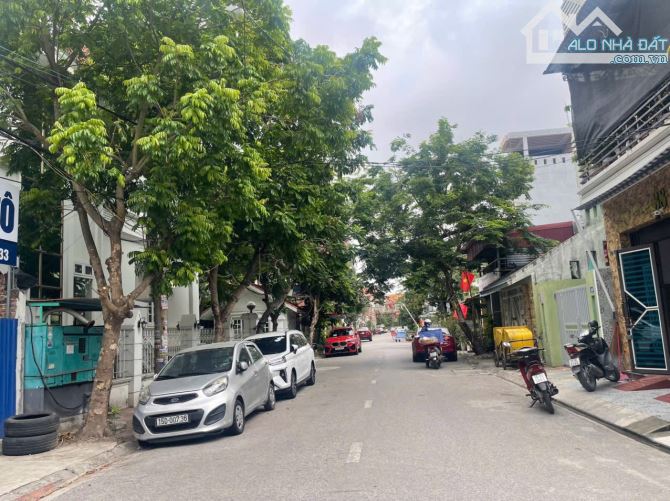 Bán 200m đất ngang 9 tại tuyến 2 đường Văn Cao quận Hải An Hải Phòng - 2