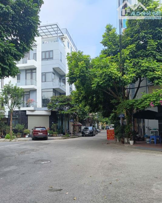 PHƯƠNG CANH 47M2 ĐẤT - ÔTÔ TRÁNH - V.HÈ RỘNG - KD ĐỈNH CHỈ 8 TỶ99 - 2