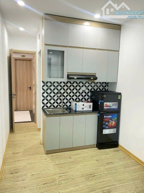 bán chung cư mini lê đức thọ, mỹ đình, nam từ liêm, 81m2, 7 tầng, 22P, giá 16,8 tỉ - 2