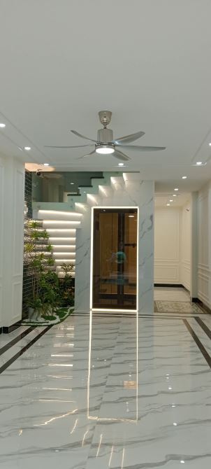 NHÀ ĐẸP LONG LANH PHÂN LÔ – VỈA HÈ RỘNG – FULL NỘI THẤT CAO CẤP - 2