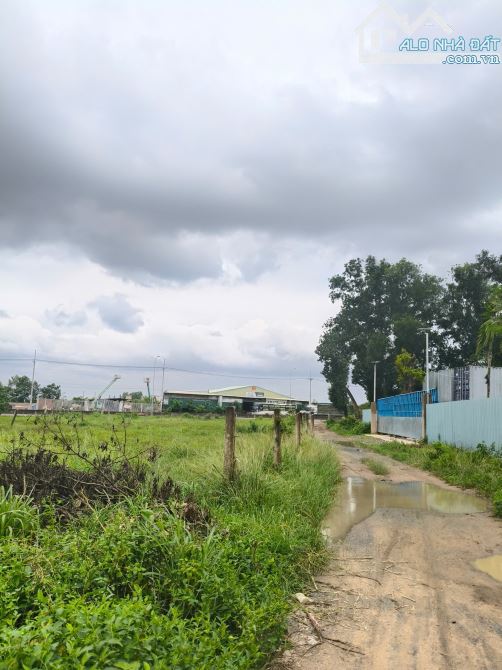 Bán 6736m đất Cách Võ Nguyên Giáp, Biên Hòa 50m, 29 tỷ - 2