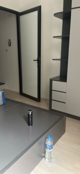 Chính chủ bán nhà 5 tầng Số 12A Ngõ 213 Tân Mai Dt 32m Giá 6,9 tỷ - 3