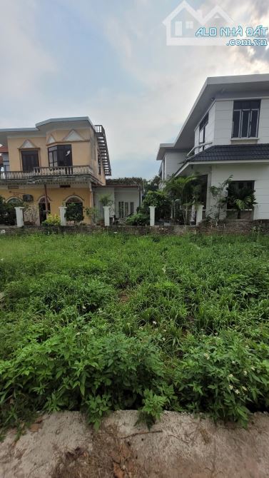 Bán đất Ninh Sở_ 43m2_ ngõ ô tô 7 chỗ_ 2.65 tỷ - 2