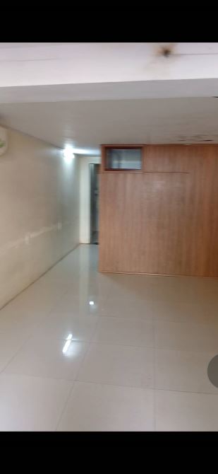 Bán nhà tập thể tầng 1 Ngọc hồi, DT 50m 3.5 tỷ ô tô, kinh doanh - 2