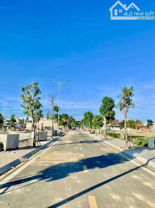 ĐÁT NỀN SỔ ĐỎ Trần Phú Khánh Hoà giá tốt - 2