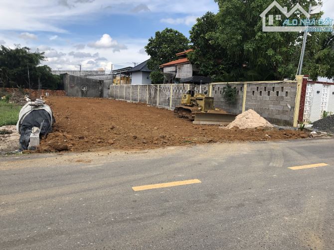 Trung tâm Phước Hải,dt 358m2-10x35m-100 thổ cư, sổ sẵn- xung quanh là quán cf và homestay - 2