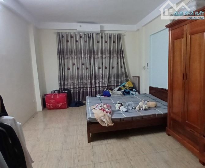 Bán nhà Đại Từ, Hoàng Mai, Ngõ thông ô tô, Hàng xóm KĐT Đại Kim, 34m2, 7.35 tỷ - 2