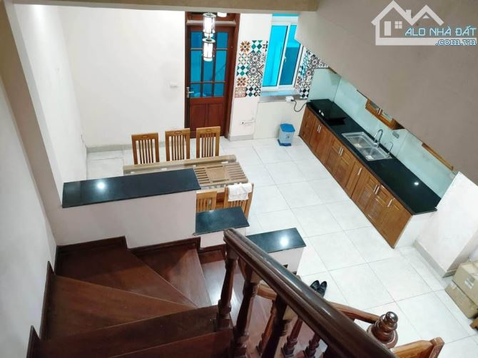 Bán Nhà Liền kề KĐT Xa La Hà Đông DT 50m2 5 Tầng MT4.2m Giá 14.8 tỷ - 2