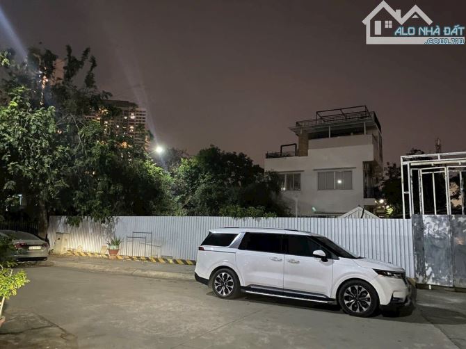 BÁN LÔ ĐẤT BIỆT THỰ, BÌNH TRƯNG TÂY, QUẬN 2 -DIỆN TÍCH 377M2 - GIÁ 35 TỶ - 2