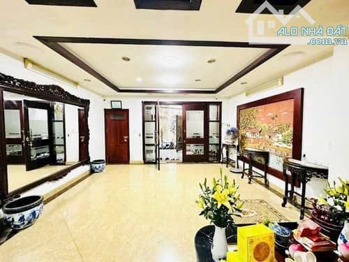 BÁN NHÀ HOÀNG MAI PHÂN LÔ 6 TẦNG THANG MÁY MỚI CỨNG 60M 14.5 TỶ - 2