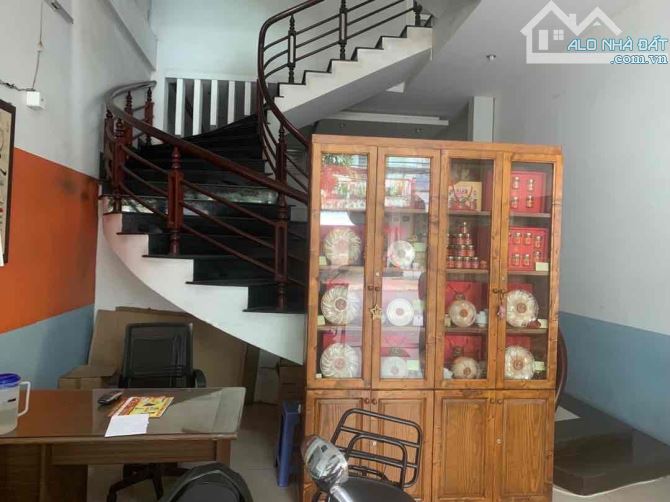 🔥BÁN NHÀ 3 TẦNG MẶT TIỀN CHU VĂN AN , DT ĐẤT 125M2, NGANG 9,1 M , TRUNG TÂM THÀNH PHỐ ĐÀ - 2