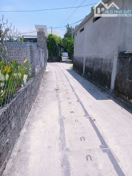 Bán đất kiệt ô tô 🚗 hoàng quốc việt đối diện cty sổ xố kiến thiết - 2