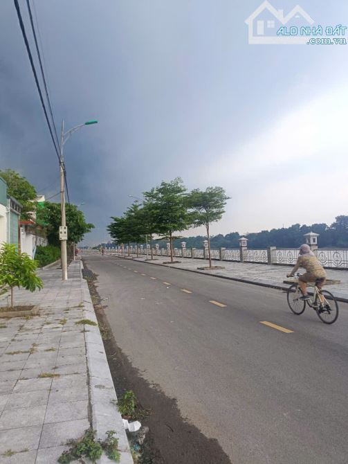 3Xxx tỷ CẦN BÁN LÔ ĐẤT VIEW SÔNG ĐÁY – TRUNG TÂM TP PHỦ LÝ - 2