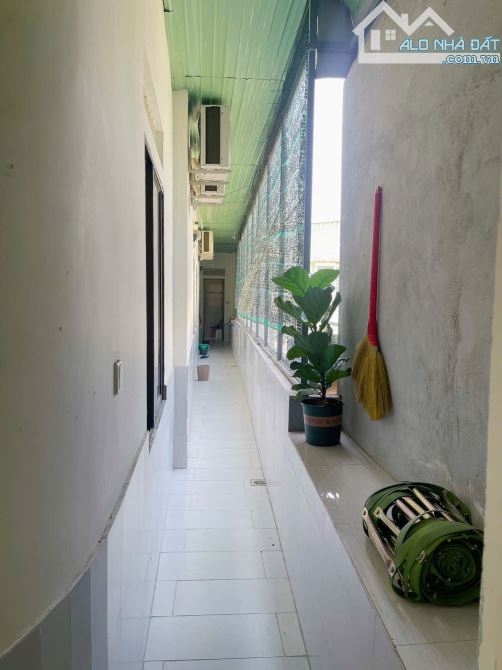 🏢BÁN CĂN HỘ 3 TẦNG- 110M2- LÝ THƯỜNG KIỆT- TT HẢI CHÂU- DOANH THU TỐT- CHỈ 6 TỶ X - 1