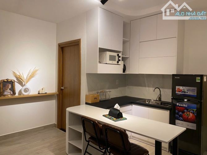 CẦN BÁN CĂN CHUNG CƯ MỚI XÂY VIEW ĐẸP SUN GARDEN SHR. ĐÀ LẠT - 2