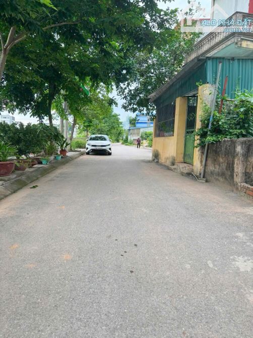 BÁN ĐẤT 44M2-DU NỘI- MAI LÂM - 5 TỈ, Ô TÔ VÀO NHÀ - HÀNG XÓM VINHOMES CỔ LOA, CẦU TỨ LIÊN - 2
