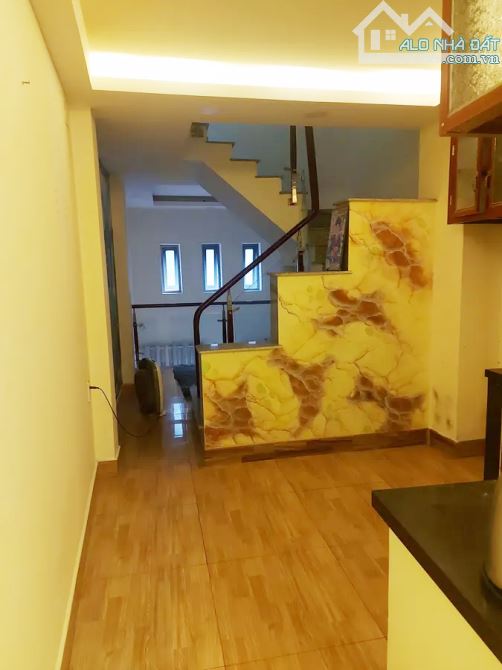 💥NGỘP NGÂN HÀNG! NHÀ MỚI 4 TẦNG, BÀ HẠT QUẬN 10, 33M2 NỞ HẬU, KINH DOANH ĐƯỢC, CHỈ 6.9 TỶ - 2