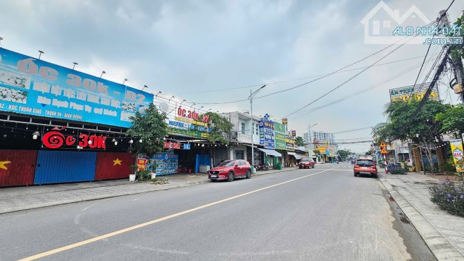 15Tỷ TL🔥Bán 280m2 nhà 1 Lầu Mặt Tiền SẦM UẤT_KDC Thuận Giao, p.Thuận Giao, Tp.Thuận An - 2
