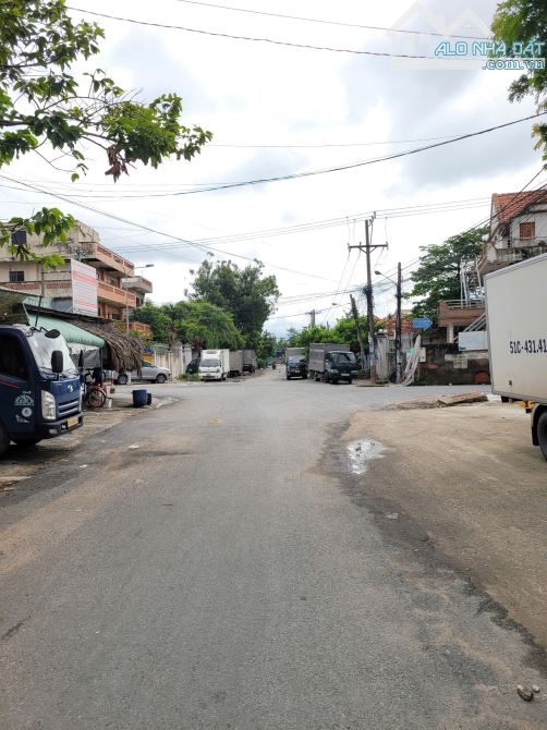 11Tỷ TL🔥Bán 2 dãy trọ 300m2 (1Lầu và 3Lầu)_KDC Thuận Giao, p.Thuận Giao, Tp.Thuận An - 2