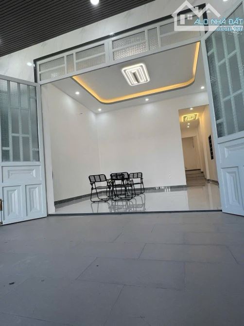 Bán nhà Long Thọ Nhơn Trạch 1.3 tỷ - 2
