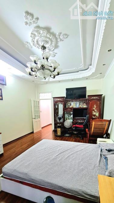 Bán nhà - Mặt phố Nguyễn Tư Giản - Hoàn Kiếm 70m 6 tầng - Kinh doanh 22 tỷ - 2