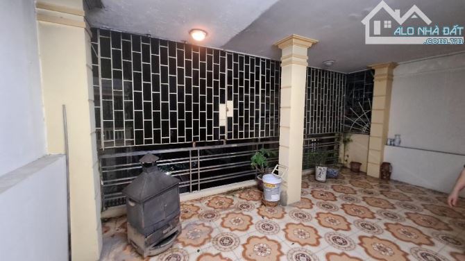 ĐẠI KIM – 77M² – 6M MẶT TIỀN – 4 TẦNG – 8 PHÒNG NGỦ – GIÁ CHỈ 21.5 TỶ! - 2