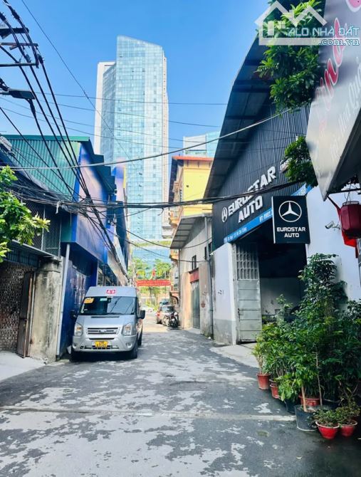 Bán nhà Xuân La, dân xây chắc chắn, gần ô tô tránh, ngõ thông, giá đầu tư. - 2