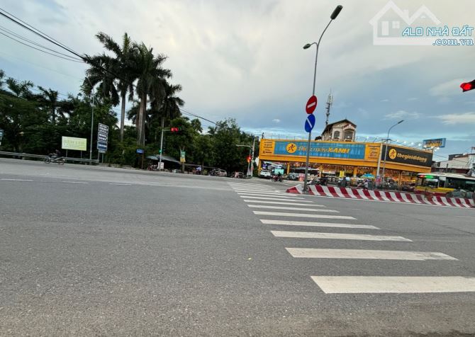 Bán đất TT Quang Minh 48m,ô tô đỗ cửa ngay cao tốc Võ Văn Kiệt chỉ hơn 2tỷ - 2