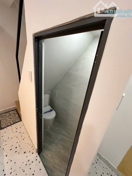 🔥[BÌNH THẠNH] XÔ VIẾT NGHỆ TĨNH - 2PN 2 WC - 1 CĂN RA HẺM XE HƠI - NHỈNH 1 TỶ - 2