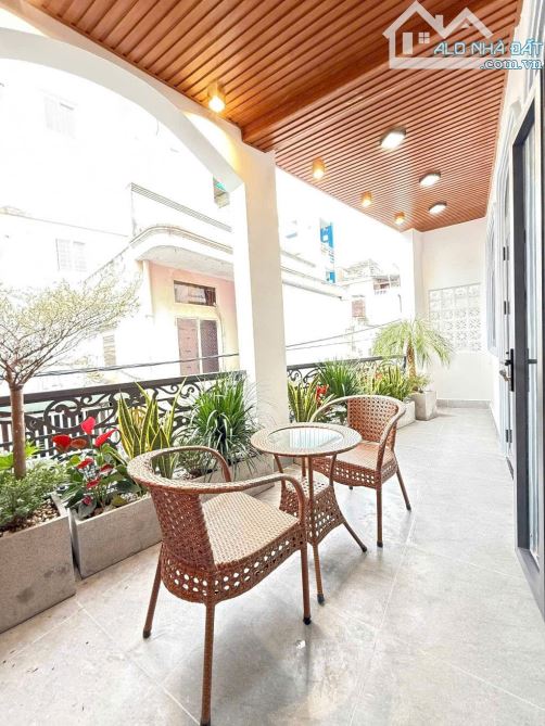 🆘🆘🆘 HÀNG HIẾM – NHÀ 2 TẦNG NỞ HẬU ~ 90M2 – NGANG KHỦNG ~ 7M – NHỈNH 6 TỶ THƯỢNG LƯỢNG - 2
