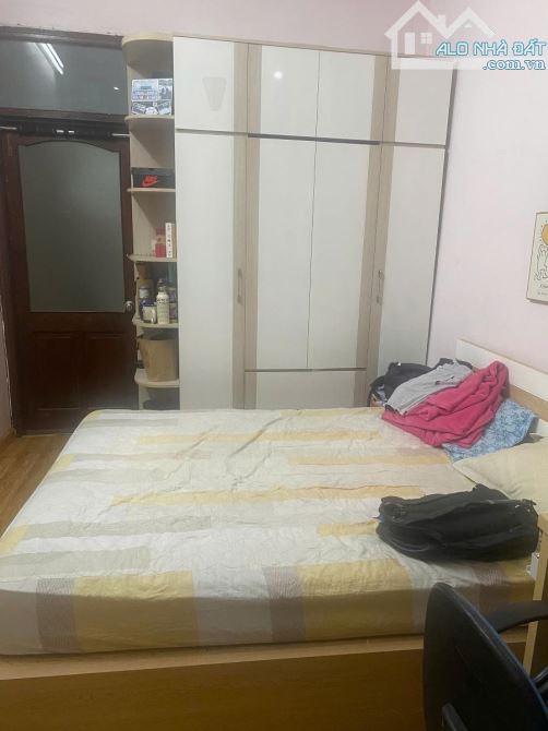 ĐẶNG VĂN NGỮ - ĐỐNG ĐA - ÔTÔ -TRUNG TÂM - HIẾM NHÀ BÁN-5 TẦNG ĐẸP - 13 TỶ - 2