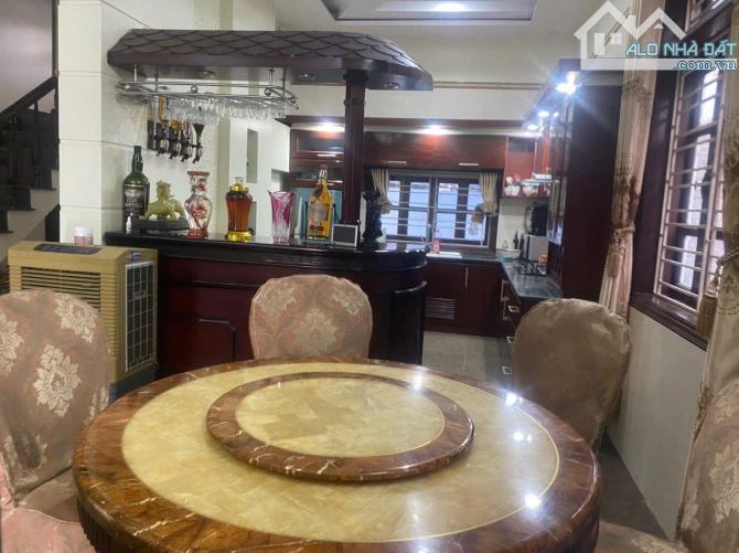 Cần bán căn biệt thự đơn lập sân vườn trục chính Khu đô thị PG An Đồng. - 2