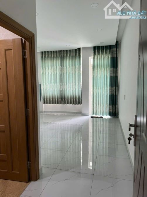 GIÁ 7 TỶ SIÊU HIẾM -LÊ TRONG TÂN-BÌNH TÂN - KHU KD ĐS NGANGH NGHỀ - 4 TẦNG  - 80M2 - PH - 2