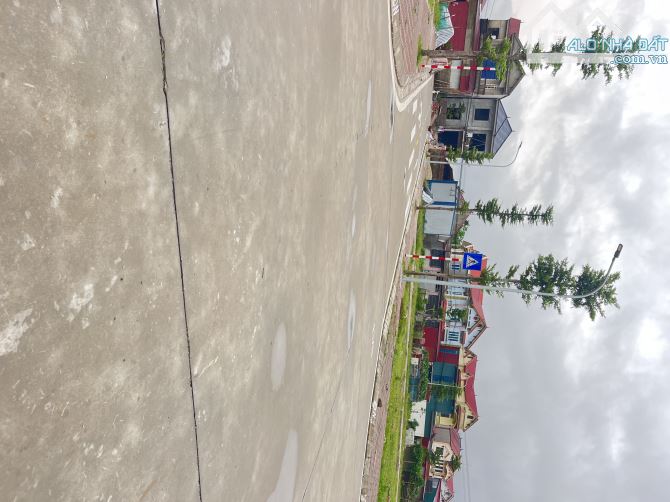 90m2 Đấu Giá - Việt Long - Sóc Sơn - 2