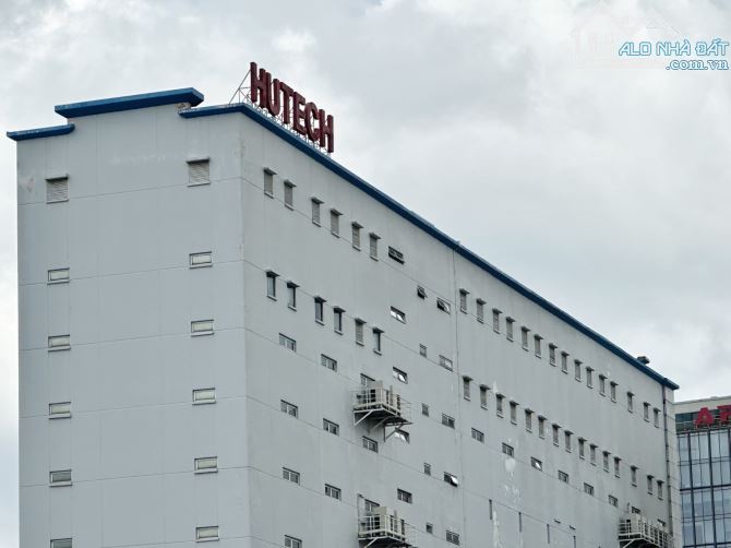 Bán CHDV 5 Tầng Lê Quang Định, Bình Thạnh, Thang Máy, 116m2, chỉ 22.5 tỷ - 2