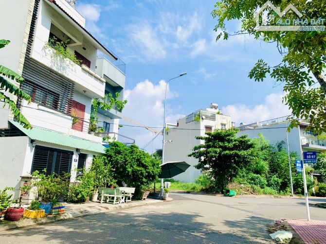 Bán Đất 119m2(7mx17m) Giá Chỉ 20 Tỷ-KDC Sông Giồng,An Phú,Quận 2-Vị Trí Đẹp - 3