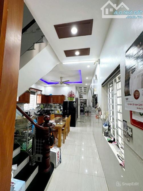 NP356 nhà đẹp dân cư đông đúc. Khu xóm đạo an ninh - 3