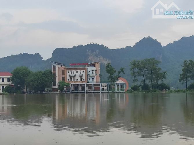 BÁN LÔ ĐẤT PHÂN LÔ SIÊU ĐẸP – HỢP TIẾN, MỸ ĐỨC – GẦN HỒ QUAN SƠN - 3